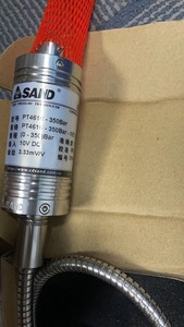 <span class=keywords><strong>SAND</strong></span> PT4516B PT4616B PT4626B 溶融圧力伝送器 4~20MA 0~10V 出力付き なし なし - Product Image 2