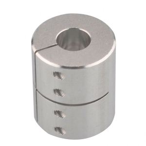 Piezas de Precisión Mecanizadas por Torno CNC, Acero Inoxidable, Electroerosión por Hilo, Perforación, Piezas Pequeñas Personalizadas y Económicas - Product Image 2