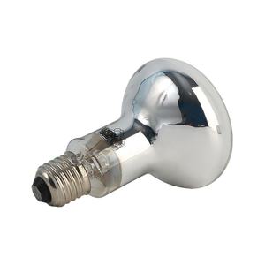 Lucky herp 100 В 110 В 120 В 220 В 230 В самобалласт UVB UVA и тепло ртутный пар 80 Вт uvb рептилия - Product Image 2