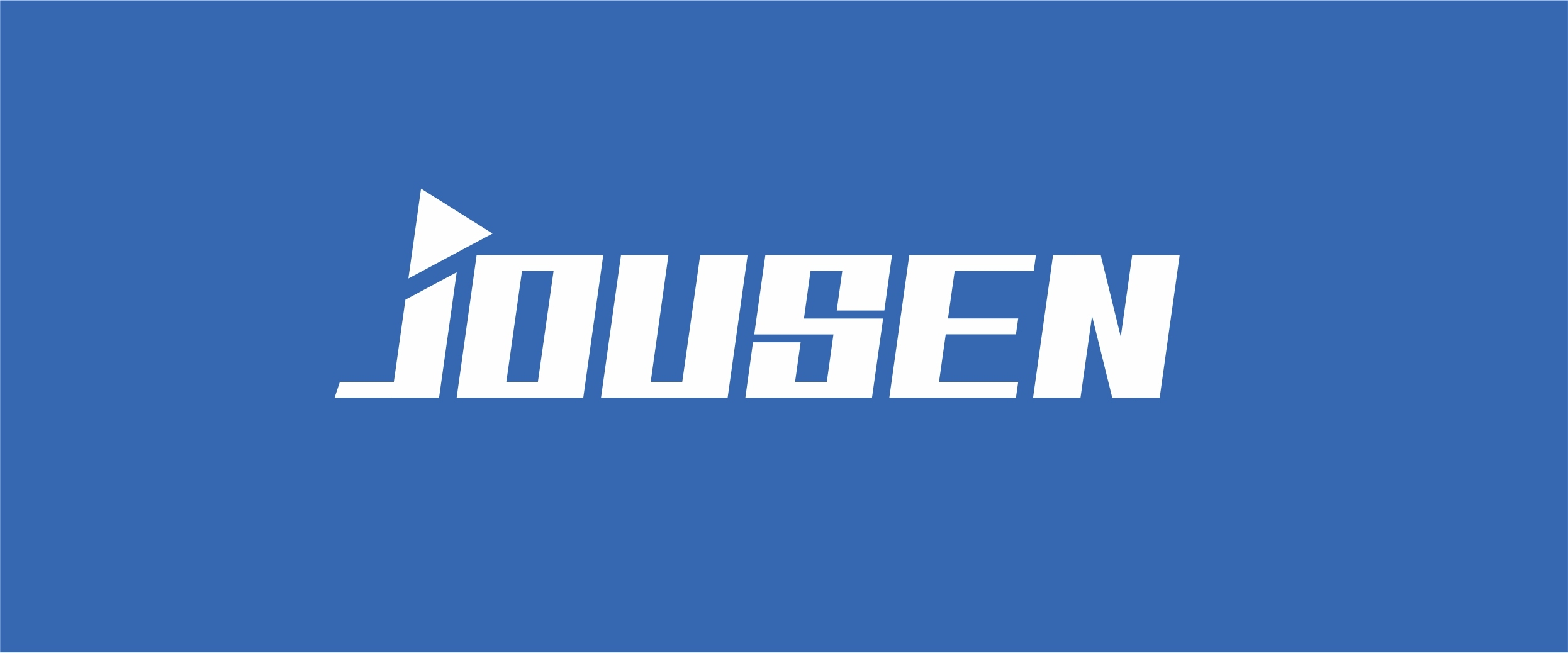 Ningbo Jusen Electronics Co., Ltd. logo