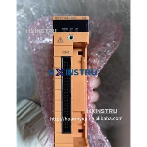 YOKOGAWA SDV144-S53 S4 โมดูลอินพุตดิจิตอลแบบแยก 16 ช่อง NEW H - Product Image 6