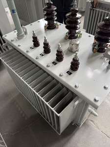 Dacheng Hoogspanning 3 Fase 11kv 22kv 35kv 100kva 160kva 200kva 400kva 1000kva Olie Ondergedompelde Transformatoren - Product Image 5