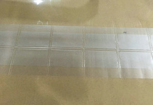 Cuốn Sách Bìa/Trang Bên Trong/Thẻ Tay Áo Làm Máy - Product Image 6