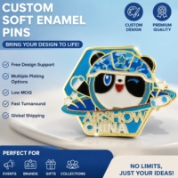Maßgefertigte Metallabzeichen-Herstellung Metall-Hartemaille-Pins Individuelle Pferderennen-Anstecknadeln Benutzerdefinierte Embleme Abzeichen Individuelle Pins