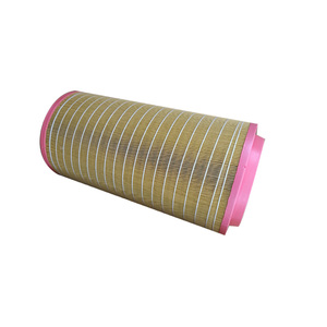 Elemento de Filtro de Aire de Repuesto para Compresor de Aire Manny, Pieza de Repuesto 11516974 - Product Image 2