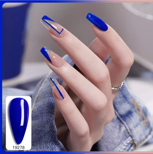 Vernis Gel Néon de Haute Qualité 15ml, 40 Couleurs, Marque Privée, ODM/OEM, Longue Durée, Sans HEMA, Sans TPO, Gel UV, Vente en Gros - Product Image 3