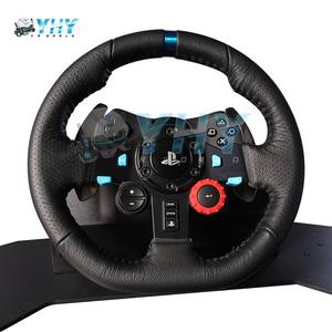 Garantía de calidad 3DOF Plataforma 3 Pantallas <span class=keywords><strong>F1</strong></span> Cabina Conducción de automóviles <span class=keywords><strong>Simulador</strong></span> de carreras <span class=keywords><strong>Silla</strong></span> de juego con pedales ajustables - Product Image 4