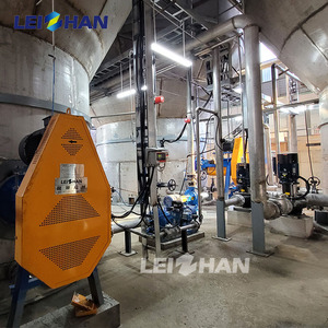 Giấy Máy dây chuyền sản xuất bùn trộn giấy bột xe tăng ngực agitators - Product Image 4