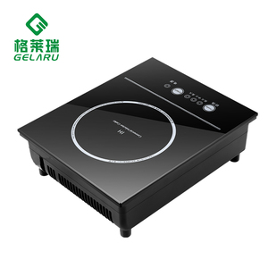 Hot Bán Thông Minh Nhà Bếp Thiết Bị Nhà Chức Năng 800W Lẩu Duy Nhất Cảm Ứng Nồi Bếp - Product Image 5