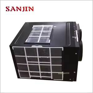 <b>Elevator</b> Dedicated Air Conditioner 1P Single Cooling 1.5P Cold and Warm No Drip Silent Freight Car KC-25/A-27D Freight <b>Elevator</b> - Product Image 2