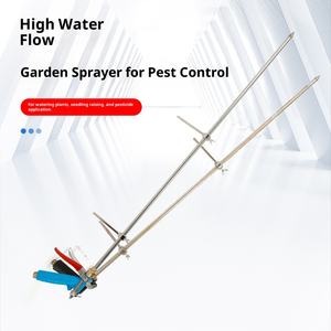 <span class=keywords><strong>Pistola</strong></span> <span class=keywords><strong>de</strong></span> Fertilizante para Árboles <span class=keywords><strong>de</strong></span> Alta Presión <span class=keywords><strong>de</strong></span> Acero Inoxidable, Rociador <span class=keywords><strong>de</strong></span> <span class=keywords><strong>Riego</strong></span> <span class=keywords><strong>de</strong></span> Raíces Soluble en Líquido Agrícola para Terrenos Difíciles - Product Image 5