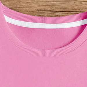 Camiseta Deportiva Casual Estampada para Mujer, Tejido de Punto con Diseño de Hombros Anchos, Estilo Casual Moderno. - Product Image 6