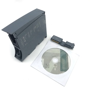 ใหม่ 6ES7540-1AD00-0AA0 ซิมาติก S7-1500 PTP BA โมดูลการสื่อสาร - Product Image 3