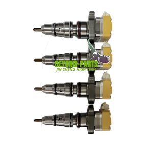 3126B 3126E C7 pièces de rechange de moteur <span class=keywords><strong>diesel</strong></span> 322C buse d'injecteur de carburant d'excavatrice 10r0782 1286601 1986605 10R-0782 128-6601 198-6605 - Product Image 1