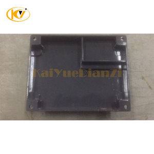 EG3002 Diesel Engine Speed Governor <b>Electronic</b> <b>Control</b> <b>Module</b> For Generator Idle Run Speed Regulation - Product Image 4