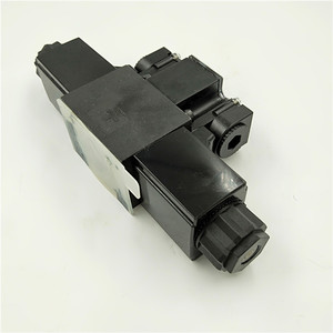 Control direccional hidráulico de la serie HCG-03 HCG-06 HCG-10, modelo HCG-06-C1-22 - Product Image 5