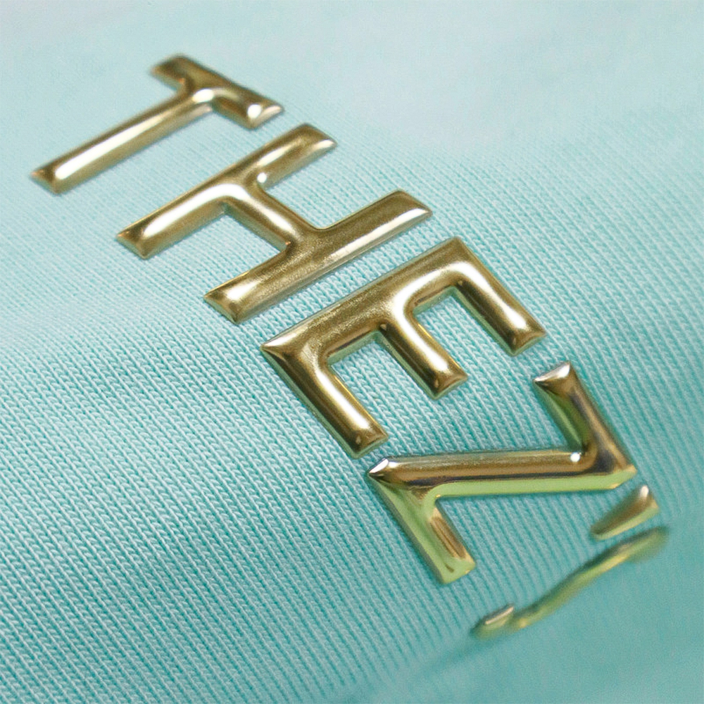 Custom Your Logo