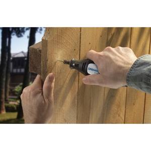 เดรเมลชุดดอกสว่านอเนกประสงค์ที่มีความแม่นยำ7ชิ้น (628) - Product Image 2