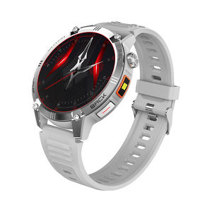 Reloj Inteligente G304 de 1.7 Pulgadas, Resistente al Agua, con Pantalla HD, Batería de Larga Duración, 3ATM, GPS, Brújula, Altímetro y Barómetro - Product Image 3