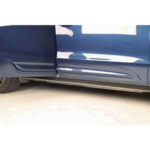 Kit de carrosserie pour Macna 95B, modification et amélioration de la protection des portières et des ailes latérales, années 2014-2022 - Product Image 3