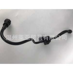 Válvula solenoide Td8g9d289ac para Ford Focus, válvula de control de gas del depósito de carbón, aplicación a temperatura normal - Product Image 1