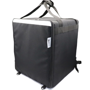 Tùy Chỉnh PVC 500D Thư Mục <span class=keywords><strong>Internet</strong></span> Không Thấm Nước Ngoài Trời Cách Nhiệt Thực Phẩm Giao Hàng Túi Ba Lô Cho Ngoài Trời Uống Thực Phẩm Lon - Product Image 4