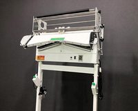 Nouvelle machine d'emballage de vêtements 2026 pour la blanchisserie