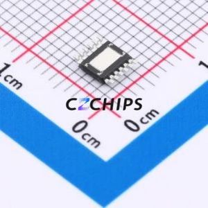 Original tout nouveau LT3093IMSE # TRPBF MSOP-12-EP circuit intégré IC puce PMIC régulateur linéaire (LDO) - Product Image 2
