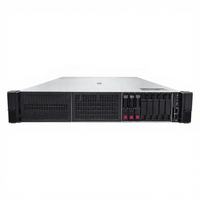 Server Rak 2U HPE ProLiant DL380 Gen10 Bekas, Dual Xeon Scalable, DDR4 ECC, Penyimpanan NAS 8 SFF 3T, Memori Maksimal AI HPC Enterprise