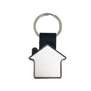 <b>Custom</b> High Quality Shaped Acrylic <b>Keychains</b> - Product Image 4
