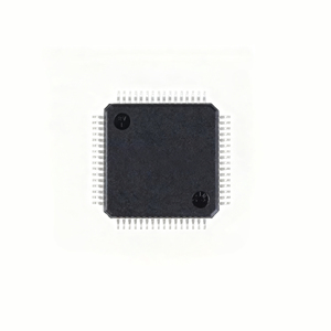 Producto Original Genuino AD7606BSTZ AD7606BSTZ-RL LQFP-64 de 8 Canales con ADC de Muestreo Sincrónico Integrado de 16 Bits, Circuito Integrado DAS/ADC - Product Image 1