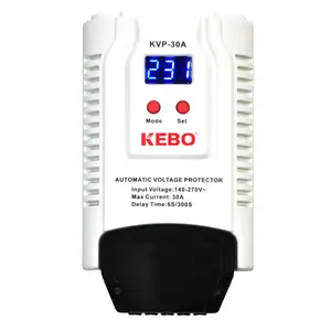 surge voltage protector for office and home appliance 13A/30A