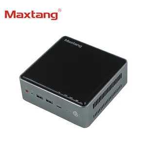 Maxtang Business Mini PC Intel Alder Lake-P Series Processor I7 1260P I5 1240P Win11 Computer PC Gaming Mini Pcs