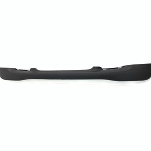กันชนหน้าแบบมีลาย รุ่น Smart Bumper 4517930088 ทำจากวัสดุ ABS สำหรับเปลี่ยนทดแทน สำหรับรถยนต์ Smart 451 - Product Image 1