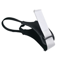Sangles de poignet pour bâtons de ski de fond personnalisées en gros pour la randonnée hivernale