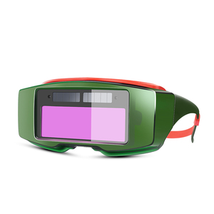 Nuevas <span class=keywords><strong>gafas</strong></span> <span class=keywords><strong>de</strong></span> soldadura portátiles con atenuación automática DIN 11 alimentadas por energía solar automática con batería dual, <span class=keywords><strong>gafas</strong></span> <span class=keywords><strong>de</strong></span> <span class=keywords><strong>sol</strong></span> <span class=keywords><strong>de</strong></span> seguridad para soldar, novedad <span class=keywords><strong>de</strong></span> 2025 - Product Image 1