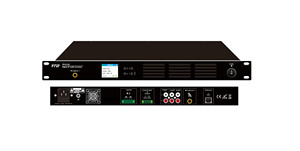 Amplificatore ottico di rete IP creativo 120W - Product Image 2