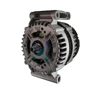 SE ADAPTA A <span class=keywords><strong>PEUGEOT</strong></span> <span class=keywords><strong>BOXER</strong></span> MK3 (CON MOTOR DE TRÁNSITO) 2,2 2006-2010 NUEVO ALTERNADOR 150A - Product Image 3