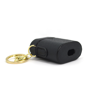 Funda Protectora Ysure <span class=keywords><strong>OEM</strong></span> de Cuero Saffiano PU Genuino, a Prueba de Golpes, para <span class=keywords><strong>Airpods</strong></span> Pro - Product Image 5