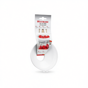 กรวยใส่ขวดปากกว้าง Westmark Preserve ผลิตในเยอรมนี - Product Image 2