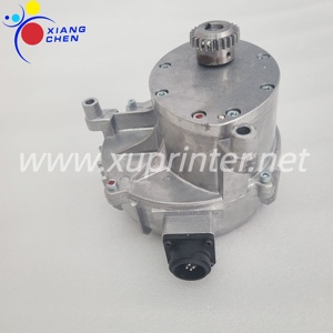 Motor de Rodillo ER M2.198.1283 para Máquina de Impresión Offset Heidelberg - Product Image 3