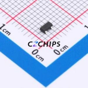 ทรานซิสเตอร์ทรานซิสเตอร์ DDTD123EC-7-F SOT-23ของแท้ชิ้นส่วนอิเล็กทรอนิกส์ - Product Image 1