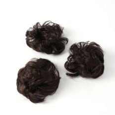 3P Set di accessori Choco castano in rilievo per lo Styling di Giblets Band Ware con stile unico - Product Image 1