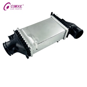 COMOOL Intercooler Turbo de Haute Qualité en Gros A2740900414 pour Mercedes Benz M274 M274.910 M274.920 - Product Image 3