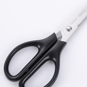 Ciseaux à papier Comix 170 mm en acier inoxydable, papeterie de bureau - Product Image 2