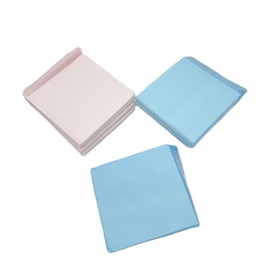 Oferta Especial: Almohadillas Impermeables para Cachorros 60x60 60x90, Tapetes Absorbentes Desechables de Secado Rápido, Almohadillas para Perros al por Mayor - Product Image 3