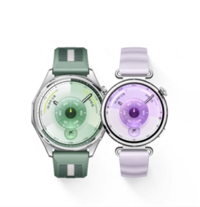 2025 <span class=keywords><strong>HUAWEI</strong></span> <span class=keywords><strong>WATCH</strong></span> <span class=keywords><strong>GT</strong></span> 6 Smart AI <span class=keywords><strong>Watch</strong></span> AMOLED HarmonyOS para <span class=keywords><strong>Huawei</strong></span> AI Life - Product Image 1