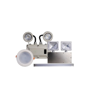 Thông minh địa chỉ báo cháy khẩn cấp sơ tán hệ thống - Product Image 5