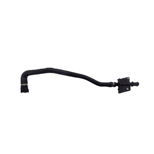 Tuyau de radiateur EPDM, tuyau de refroidissement du moteur compatible avec les voitures particulières Peugeot Citroën - Product Image 1