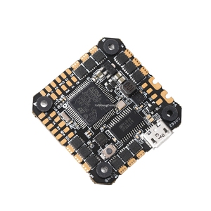 T-Motor F45A <span class=keywords><strong>F7</strong></span>เครื่องบินบังคับคอมโบ3-6S 4-in-1โดรนแข่งขันไฟฟ้า FPV UAV Drone ESC Combo - Product Image 1